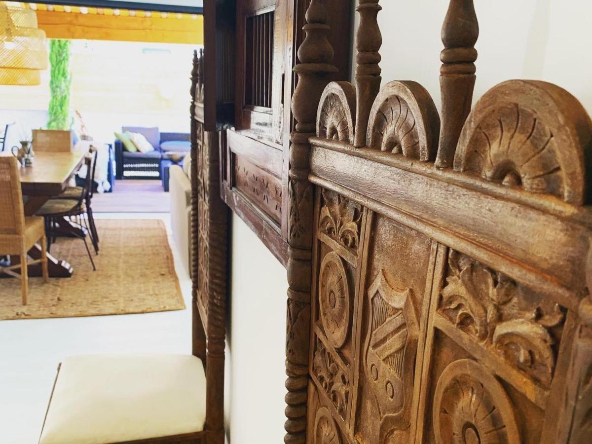 Le Petit Bali Spacieuse Villa Pour 8 Avec Piscine Сен-Киприен Екстериор снимка