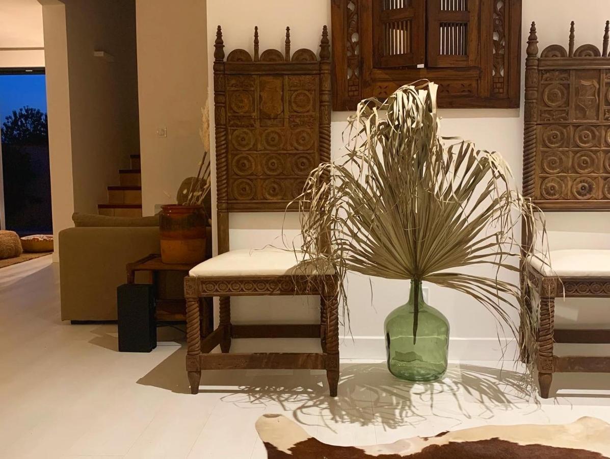 Le Petit Bali Spacieuse Villa Pour 8 Avec Piscine Сен-Киприен Екстериор снимка