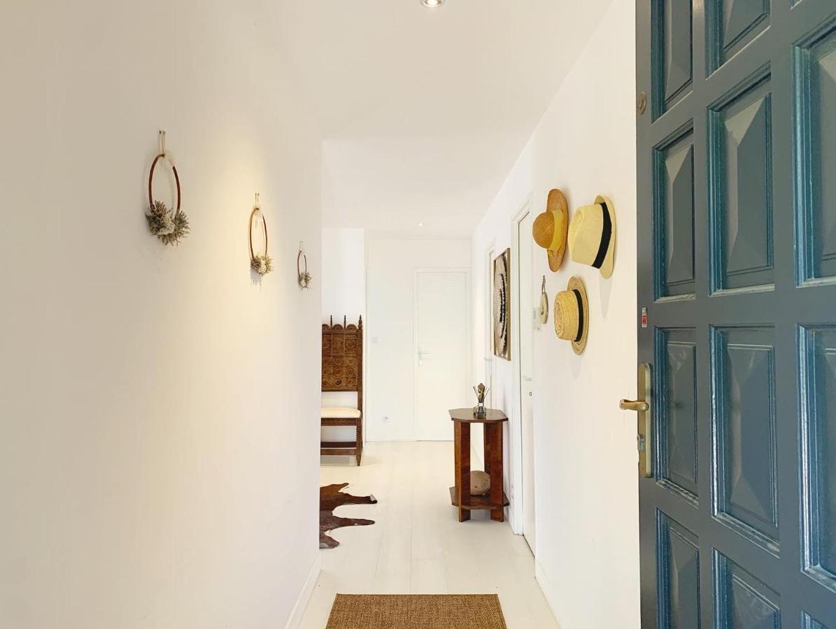 Le Petit Bali Spacieuse Villa Pour 8 Avec Piscine Сен-Киприен Екстериор снимка